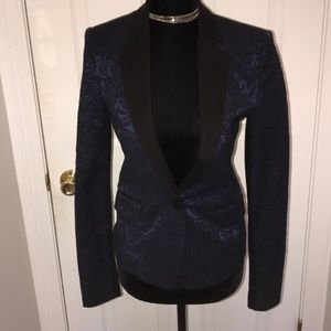 BCBG blazer